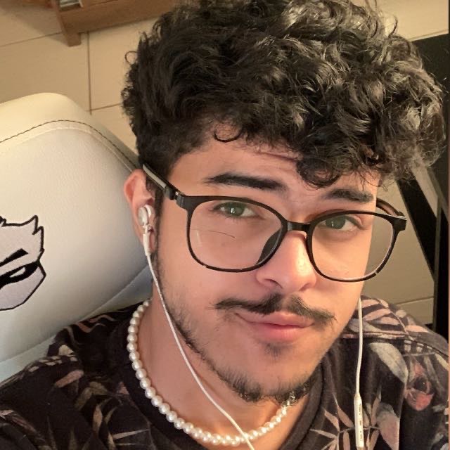 Foto do Renan Devil